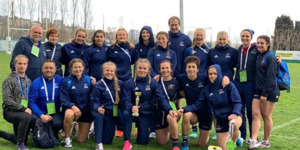 Международный турнир во Франции